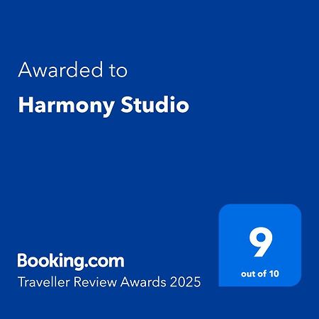 Harmony Studio Annecy Exterior photo
