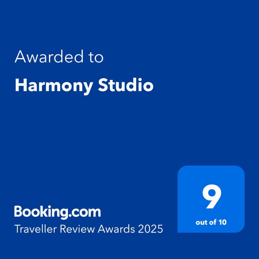 Harmony Studio Annecy Exterior photo