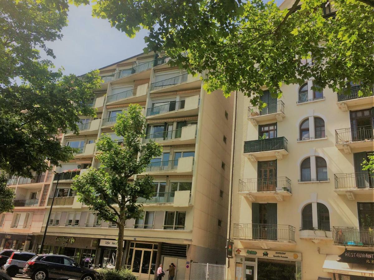 Harmony Studio Annecy Exterior photo