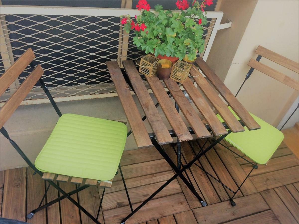 Harmony Studio Annecy Exterior photo